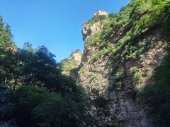 -湖洞水自然风景区
