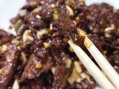 -老七饭馆 清真菜(光荣道总店)