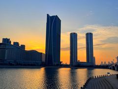 -巧克力渔家.小船海鲜胶东菜(万平口店)