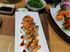 -酒井酱子·深夜食堂(东城汇店)