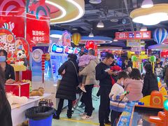 -爱玩嘉年华(龙湖源著天街店)