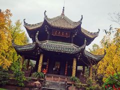 -青羊宫