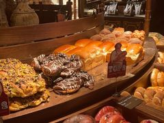 -B&C黄油与面包·THE GARDEN BAKERY概念店(世纪汇店)