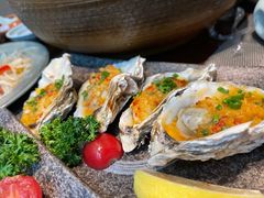 -古京·臻致料理(月湖店)