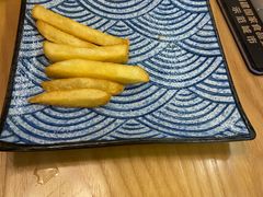 -红小满休闲餐厅(十全街店)