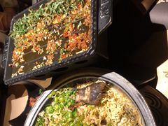 -烤匠麻辣烤鱼(万象城店)