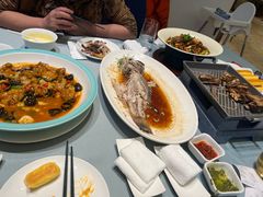 -谷语中餐厅