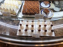 -西村咖啡店 (中山手本店)