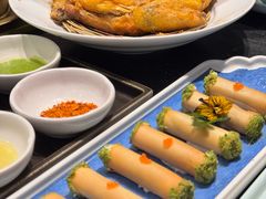 -紫泥369粗粮季(鼓楼店)