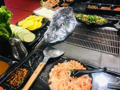 -烧烤季休闲餐厅(贵阳蟠桃宫店)