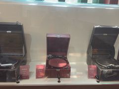 -旅顺留声机博物馆