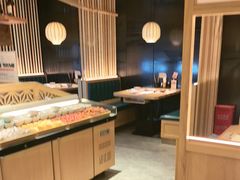 -温野菜涮涮锅(曲江大悦城店)