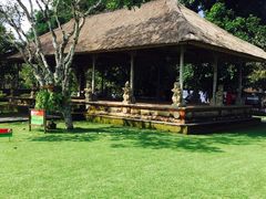 景点-塔曼阿扬寺/母神庙