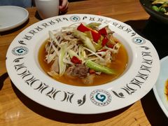 -胖老汉椒麻鸡清真新疆菜(西御街店)