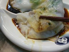 -银记肠粉店(新港西路店)