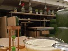 -佰搭果·广式茶餐厅(西华路店)