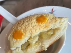 -彩丰楼中餐厅·仁恒洲际酒店