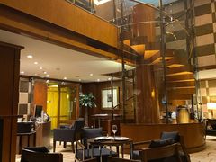 -上海红塔豪华精选酒店