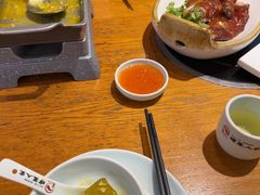 -琼菜人家·海南菜·文昌鸡(文昌大道店)