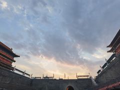 -西安城墙·碑林历史文化景区