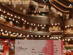 -交通银行前滩31演艺中心