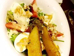 -LA CREPERIE BRETONNE布列塔尼法式餐厅(天童北路店)