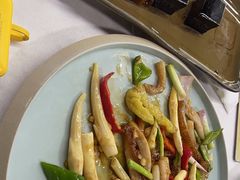-八仔大富楼·河鲜(西江店)