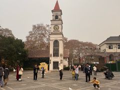 -莫干山风景区