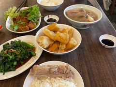-松發肉骨茶(先得坊店)