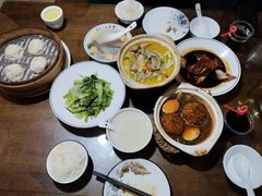 -应天大明王朝·南京菜(中山陵店)