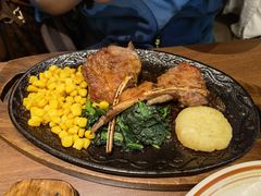 -萨莉亚意式餐厅(龙阳广场店)