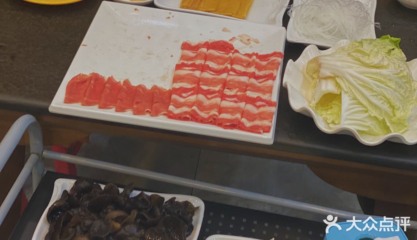 北京探店 | 曾经的石景山之光 如今吃上秒杀价