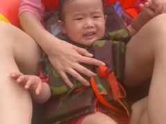 -安吉龙王山峡谷漂流