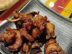 -吧嘚嘴炭烧鸽串吧(北海街店)