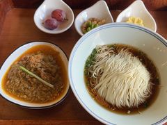 -同得兴 Since·1995 传统苏式面馆(嘉馀坊店)