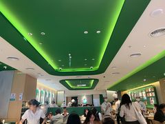 大堂-费大厨辣椒炒肉(悠唐购物中心店)