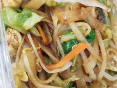 普通炒河粉-兴龙广缘超市(奥体中心店)