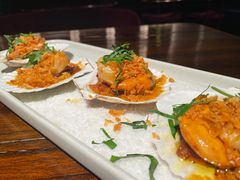 -Brut Eatery Wine Bar & Restaurant (建国东路店)