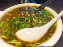 -南蛮子Southern Barbarian(进贤路店)