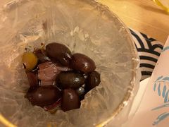 混合橄榄-Alimentari早午餐(安福路店)