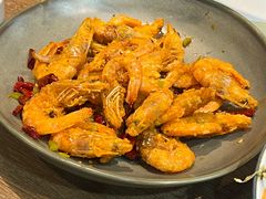 -金掌勺·锅包肉(双榆树店)