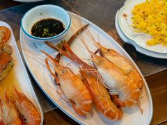 -蟹村草堂·苏式园林人文农家·大闸蟹