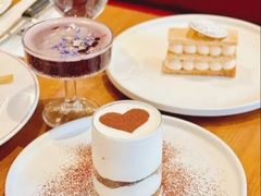 -Entrecôte 法国牛扒馆(保利·时光里店)