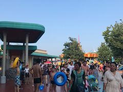 -秦皇岛乐岛海洋王国