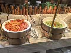 -云海轩·海鲜自助-河北云瑧世纪大饭店1F