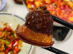 -新新湘菜馆(新中街二条店)