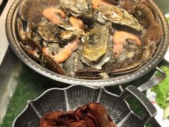 -一九烧烤(莱山区初家店)