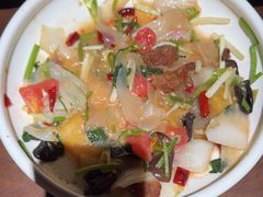 -陕北四窑洞(巨丰店)