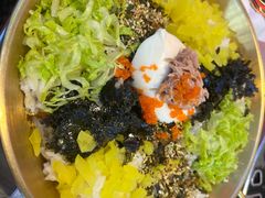 -韩味南山塔·烤肉自助(中骏世界城店)