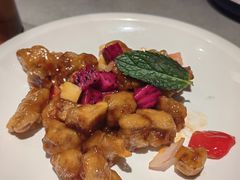 -绿茶餐厅(广州天河城店)